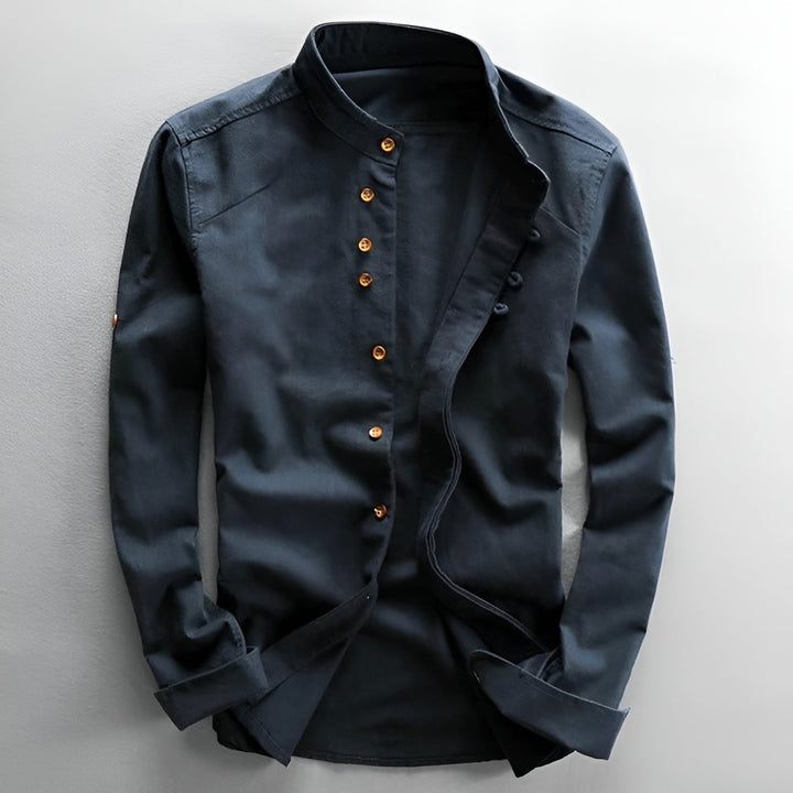 Anders™ | Japanese Style Shirt