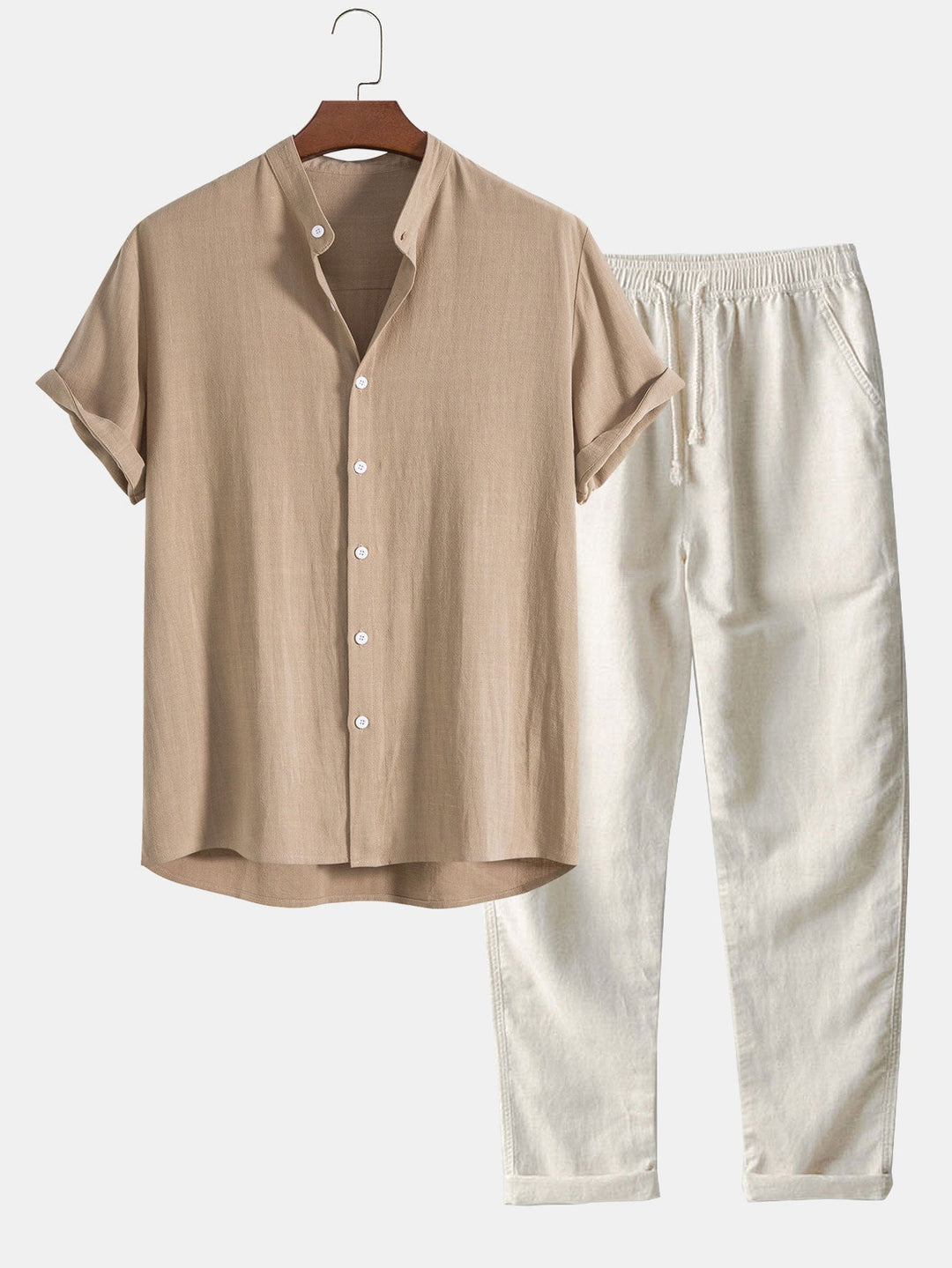 Max™ | Stylish Linen Set