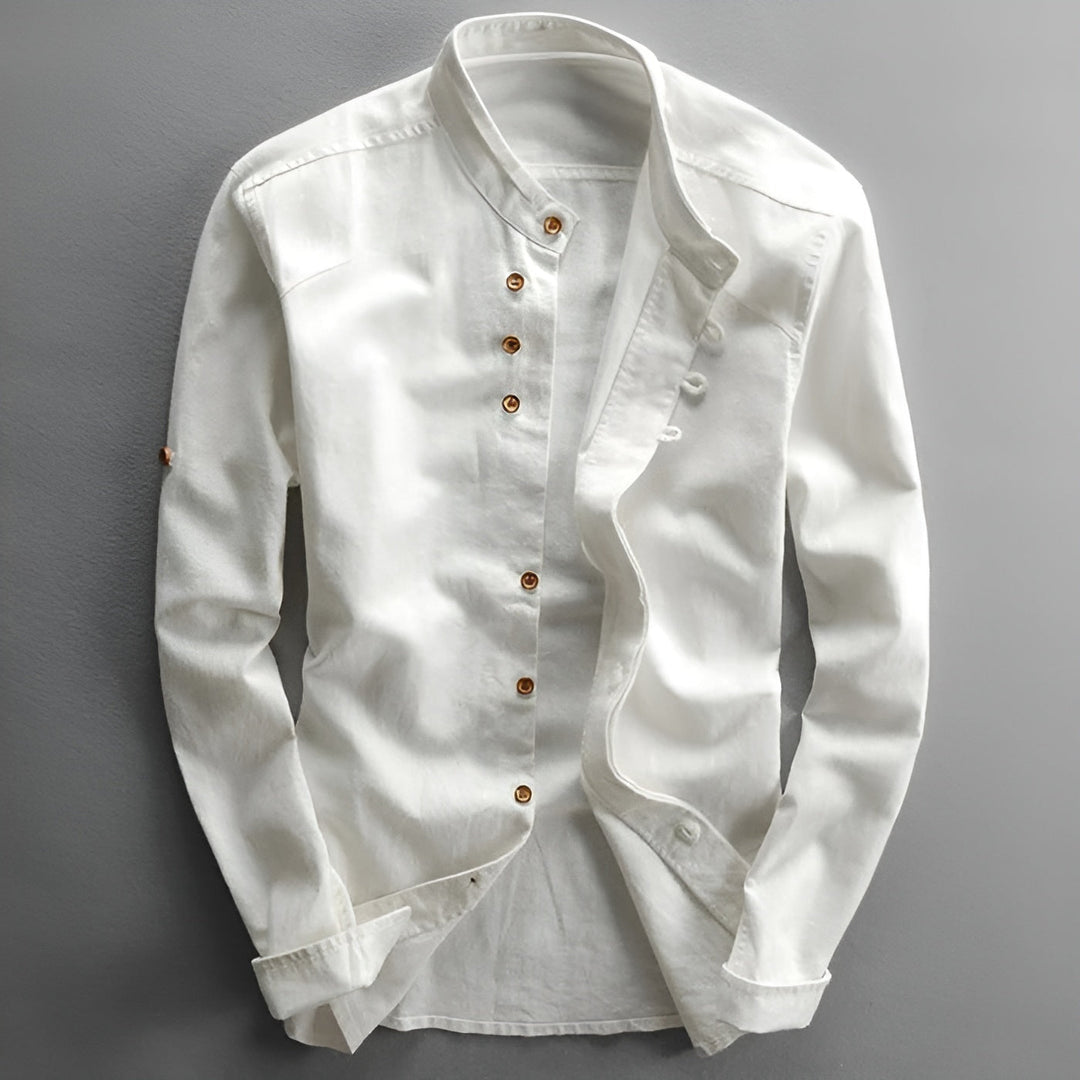 Anders™ | Japanese Style Shirt