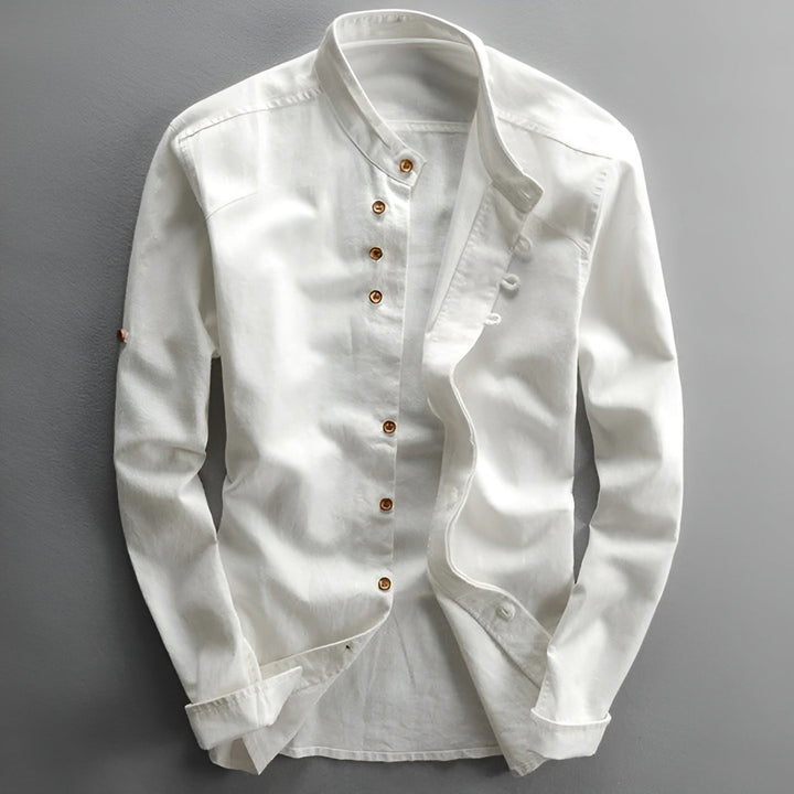 Anders™ | Japanese Style Shirt