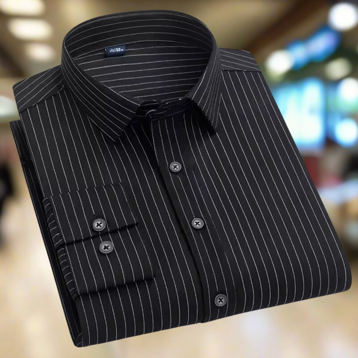 Felix™ | Elegant Stretch Shirt