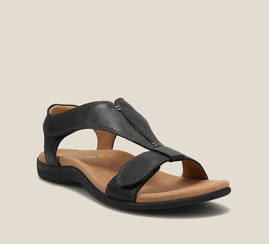 Sandra | Stylish orthopedic sandals