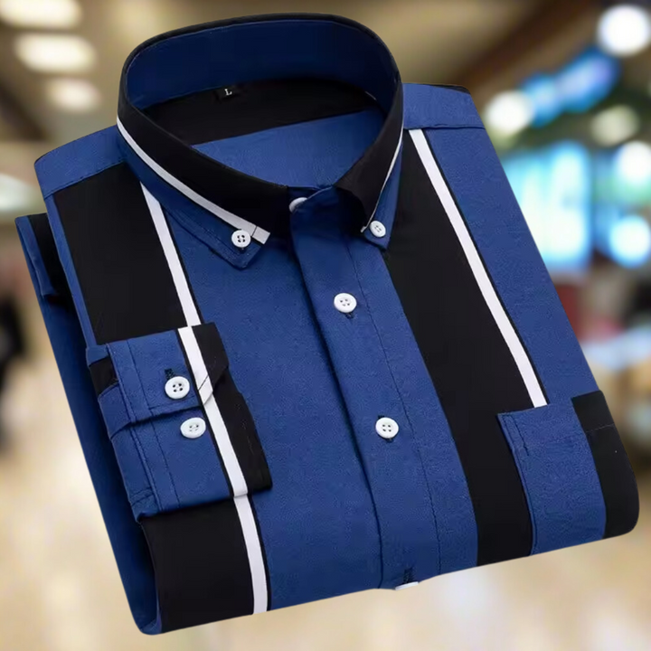 Oscar™ | Striped Shirt