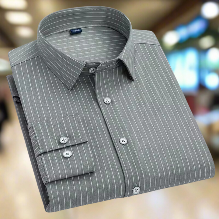 Felix™ | Elegant Stretch Shirt