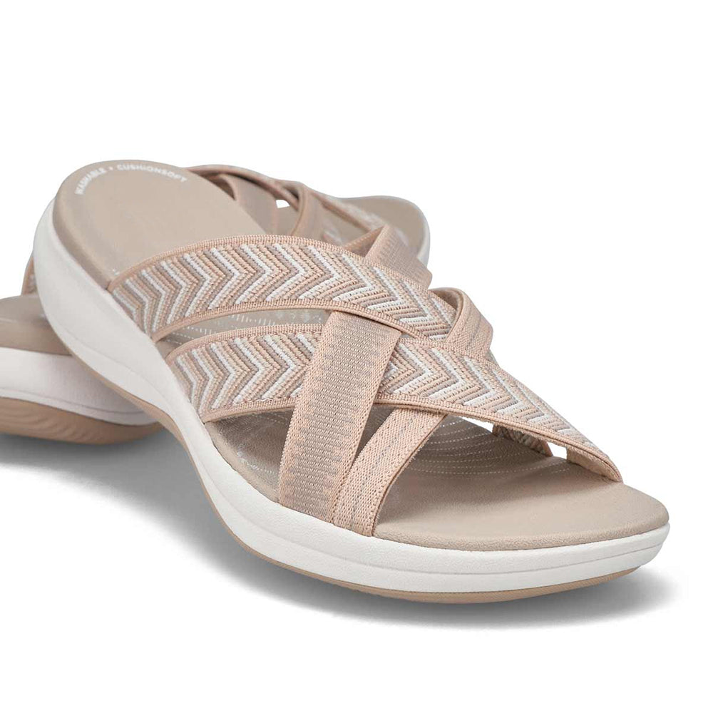 Cheryl - Breathable Orthopedic Sandals