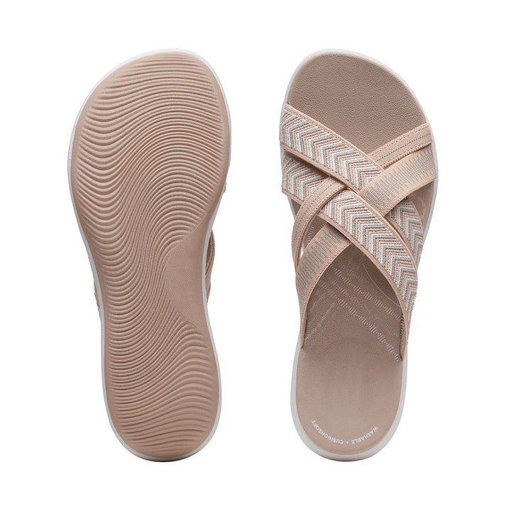 Cheryl - Breathable Orthopedic Sandals