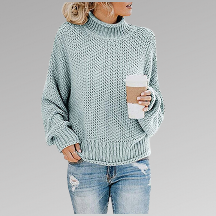 ESTELLA - Soft Classic Sweater