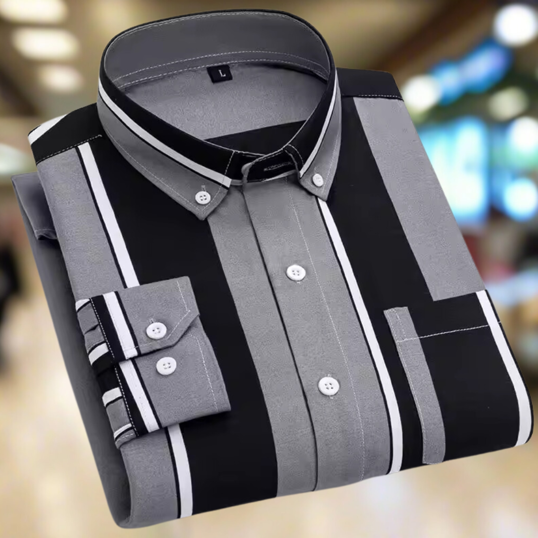 Oscar™ | Striped Shirt