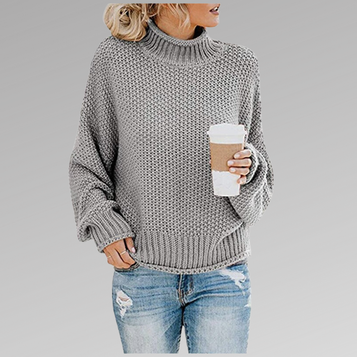 ESTELLA - Soft Classic Sweater