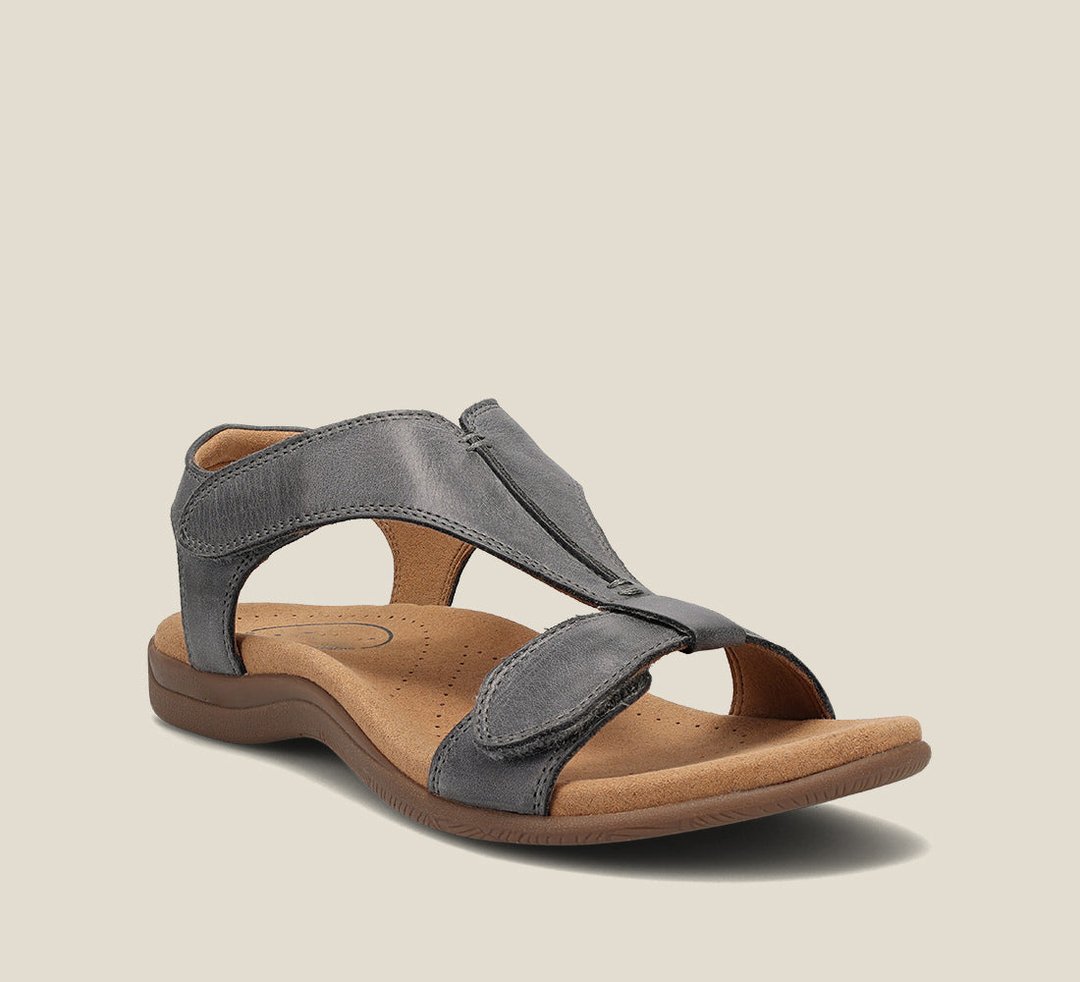 Sandra | Stylish orthopedic sandals