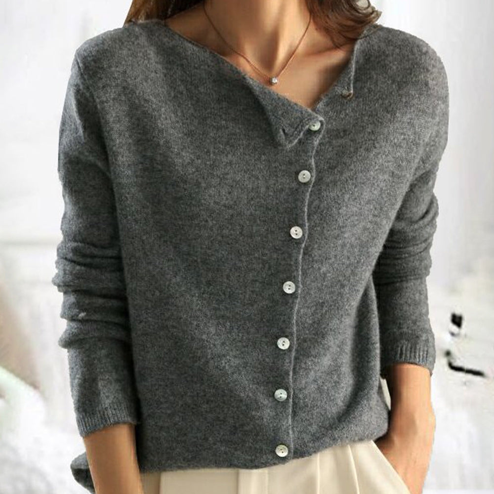 AMELIA | PREMIUM QUALITY ELEGANT CARDIGAN