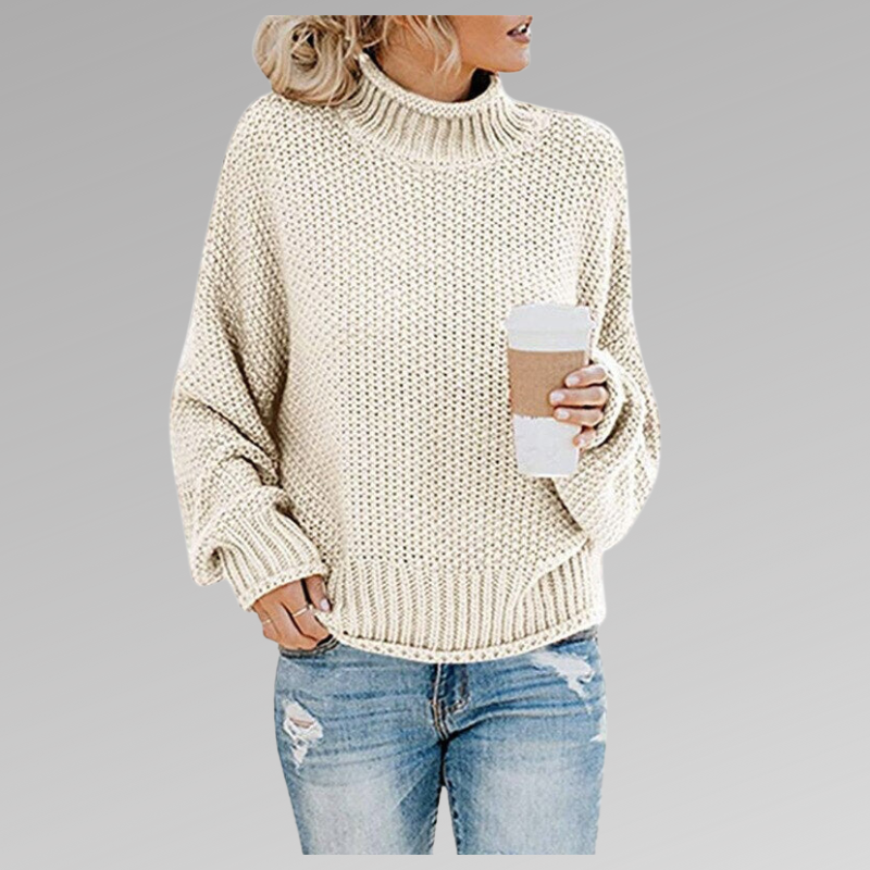 ESTELLA - Soft Classic Sweater