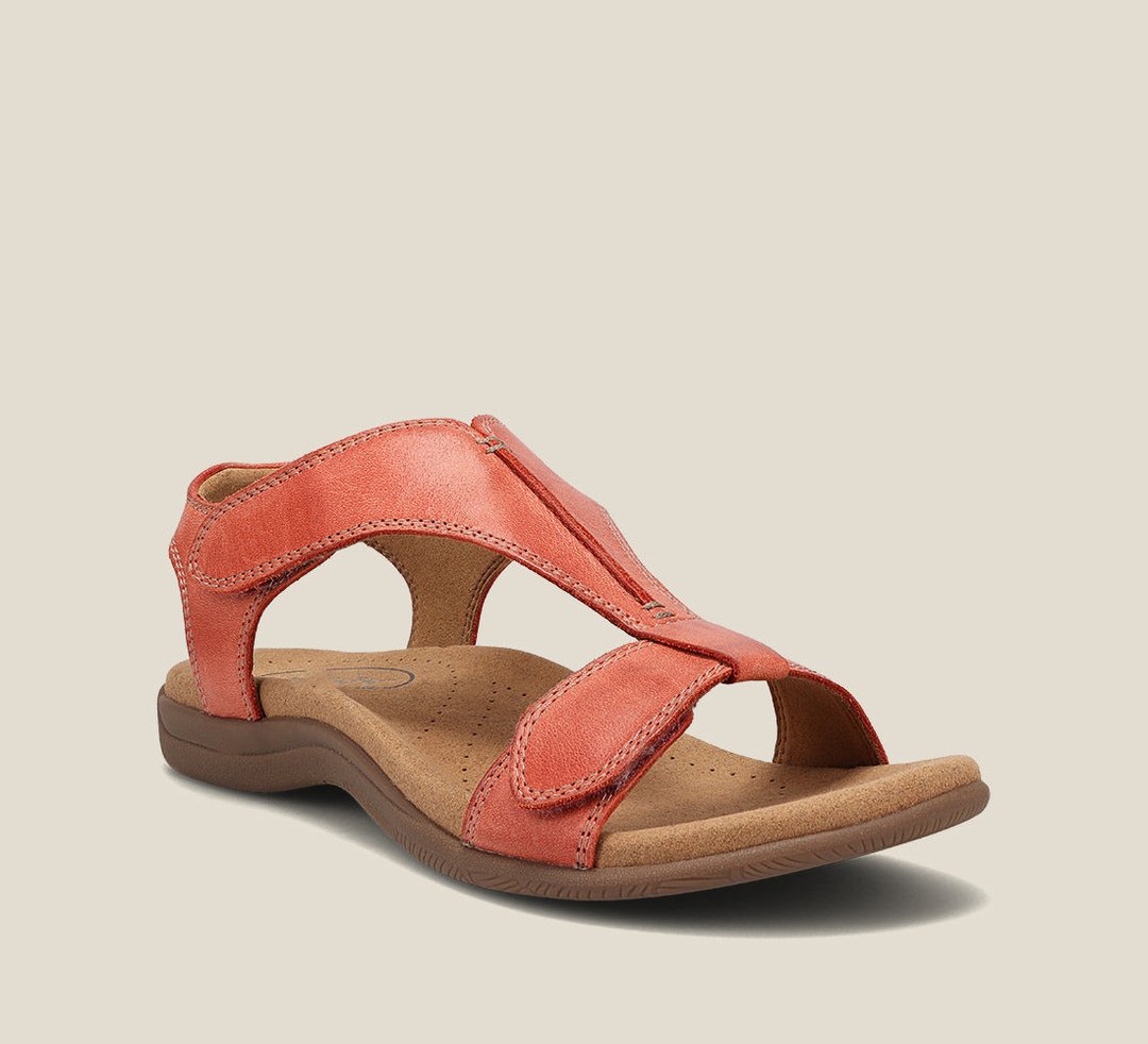 Sandra | Stylish orthopedic sandals