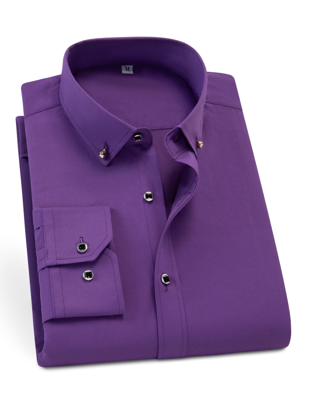 Isak™ | Classic Men's Shirt