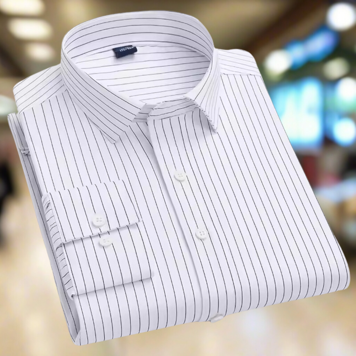 Felix™ | Elegant Stretch Shirt