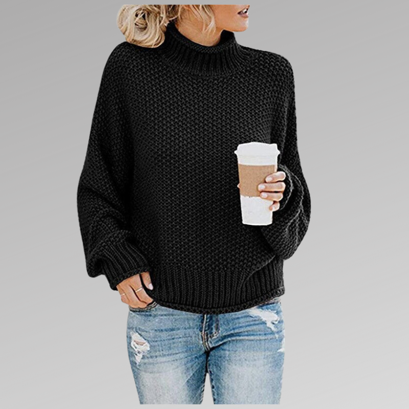 ESTELLA - Soft Classic Sweater