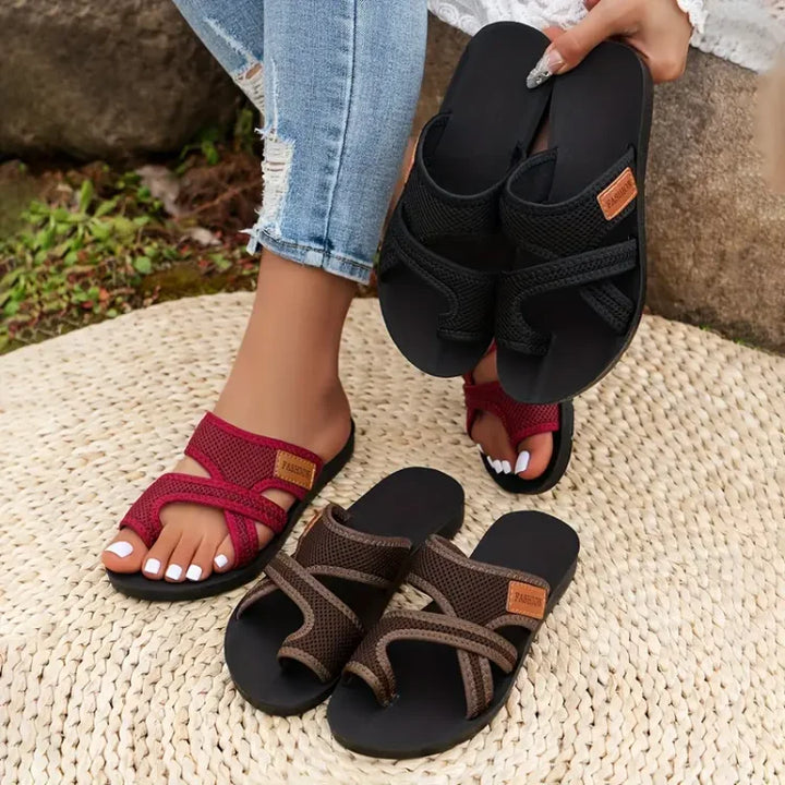 Aria - Orthopedic Summer Sandals