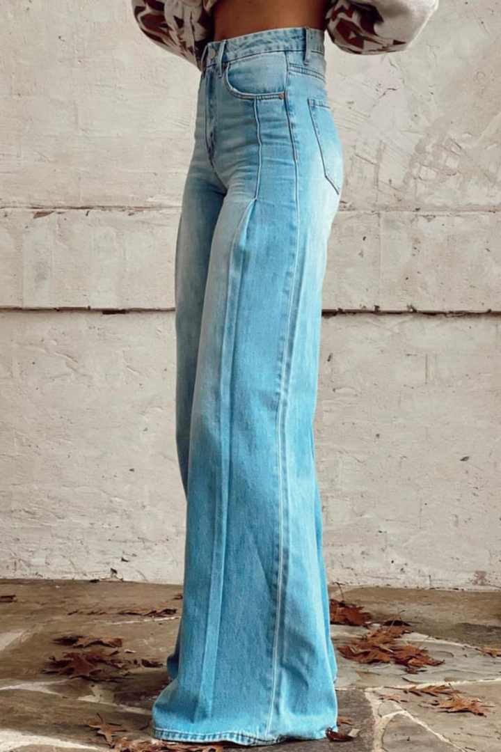 Vittoria™ | Boho Vintage Pants
