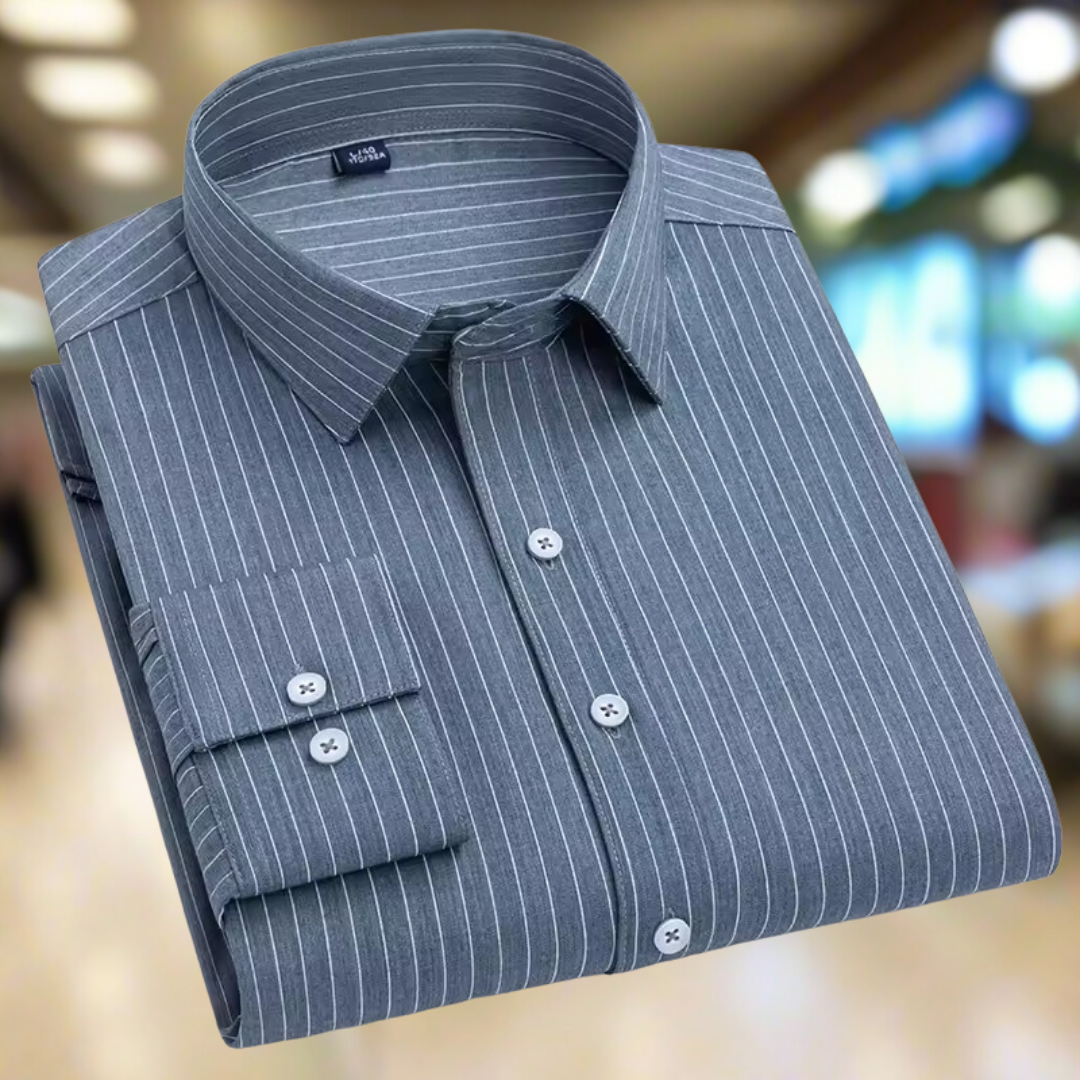 Felix™ | Elegant Stretch Shirt