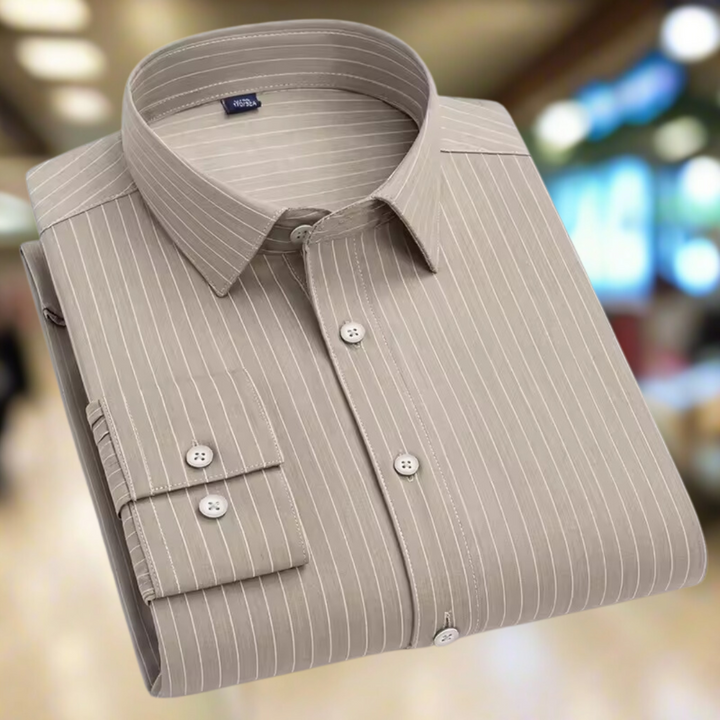 Felix™ | Elegant Stretch Shirt