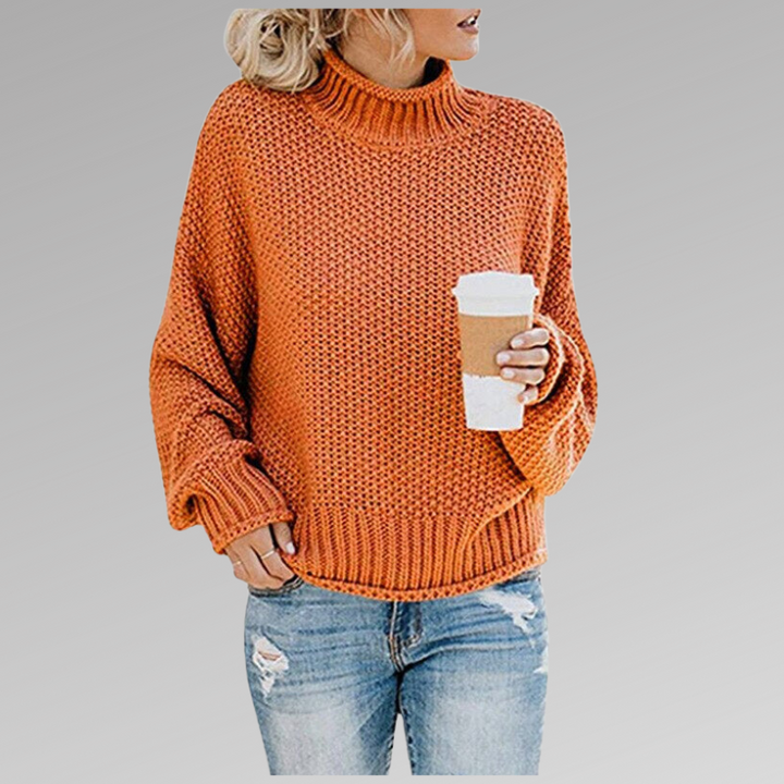 ESTELLA - Soft Classic Sweater