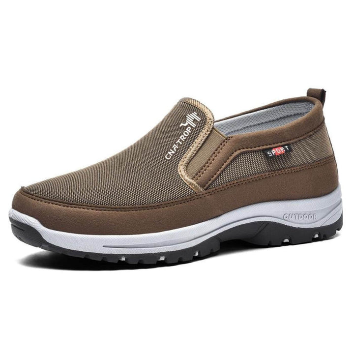 WALTER - ORTHOPEDIC WALKING SHOE