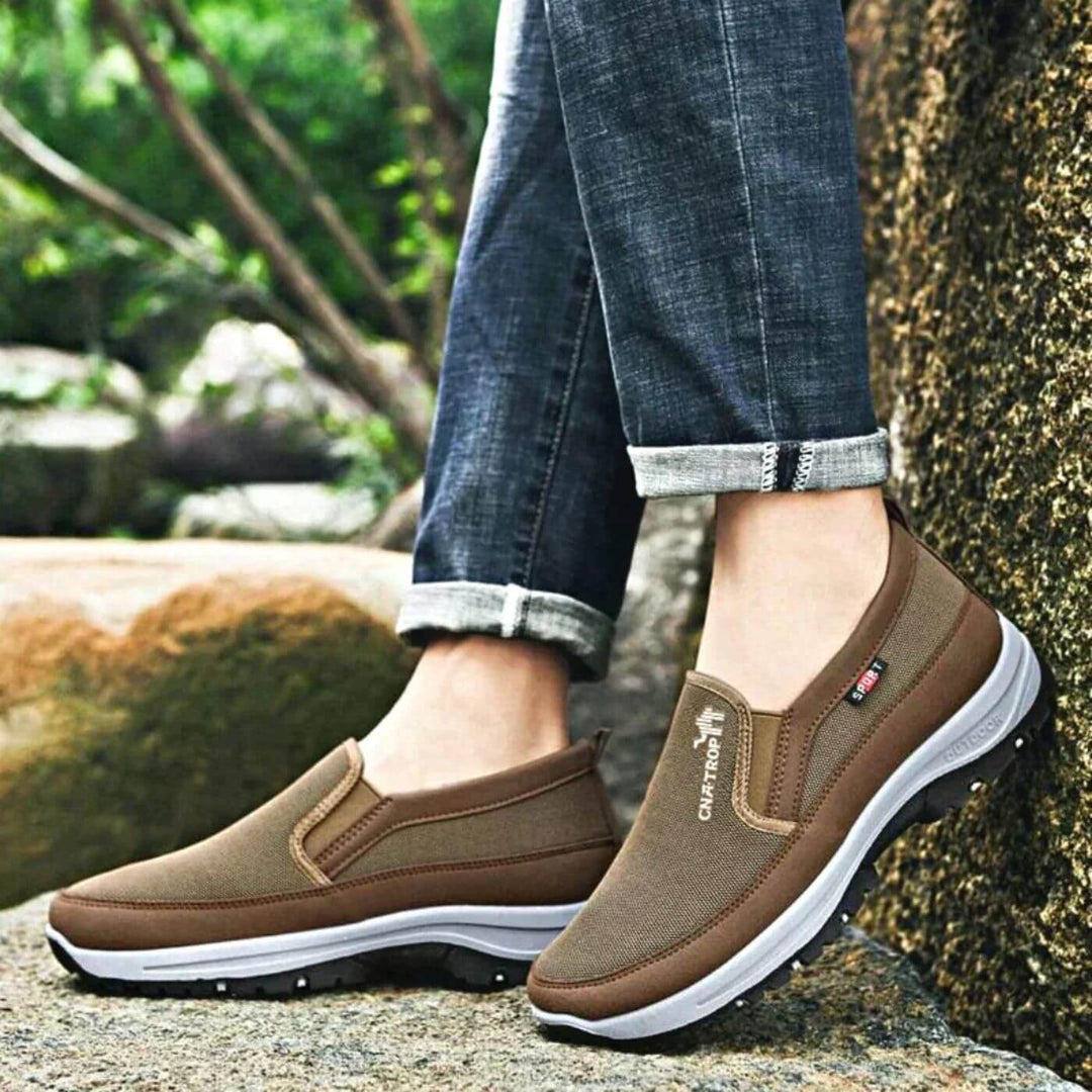 WALTER - ORTHOPEDIC WALKING SHOE