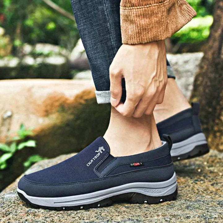 WALTER - ORTHOPEDIC WALKING SHOE