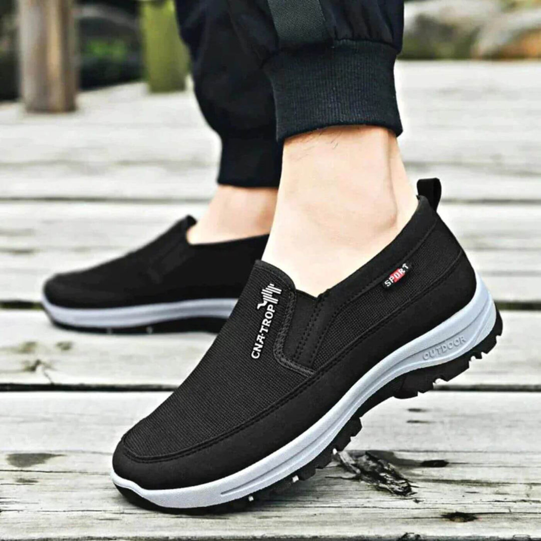 WALTER - ORTHOPEDIC WALKING SHOE