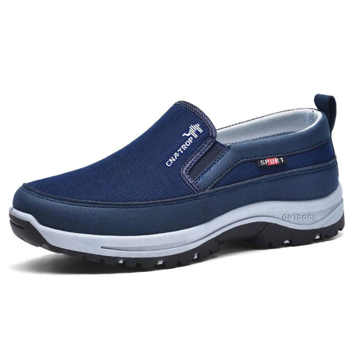 WALTER - ORTHOPEDIC WALKING SHOE