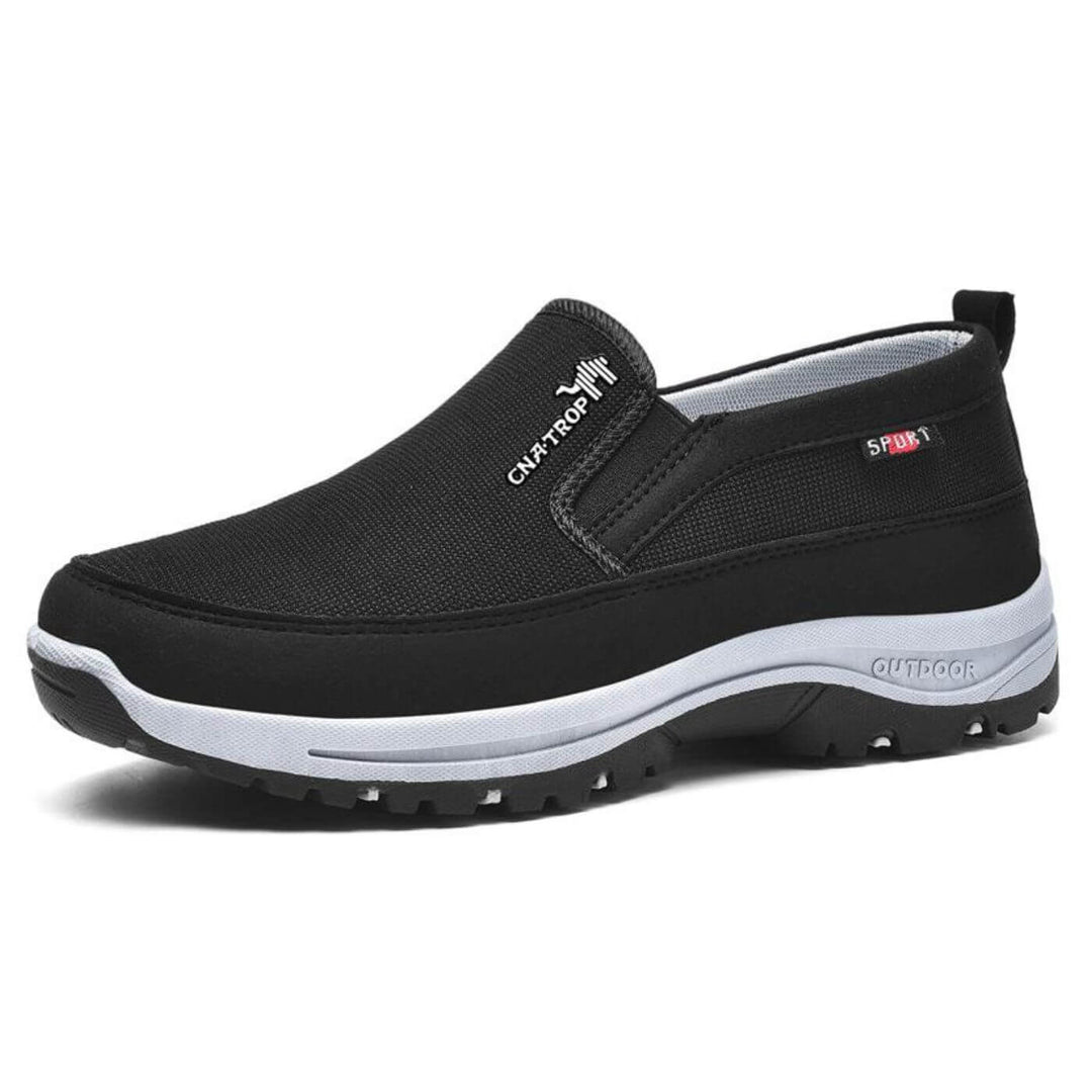 WALTER - ORTHOPEDIC WALKING SHOE