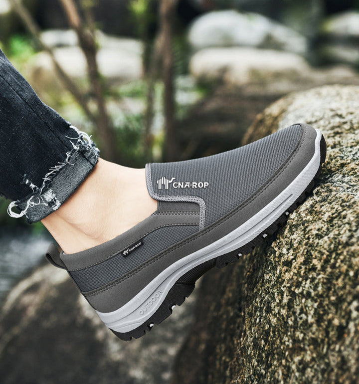 WALTER - ORTHOPEDIC WALKING SHOE