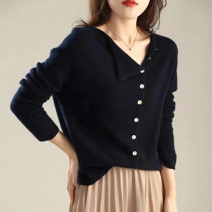 AMELIA | PREMIUM QUALITY ELEGANT CARDIGAN