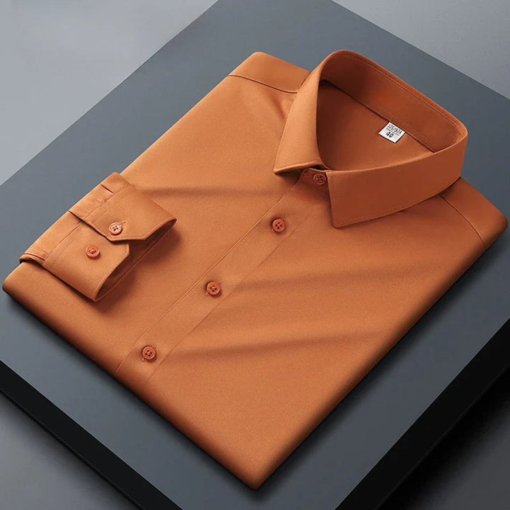 Rasmus™ | Long-Sleeve Shirt