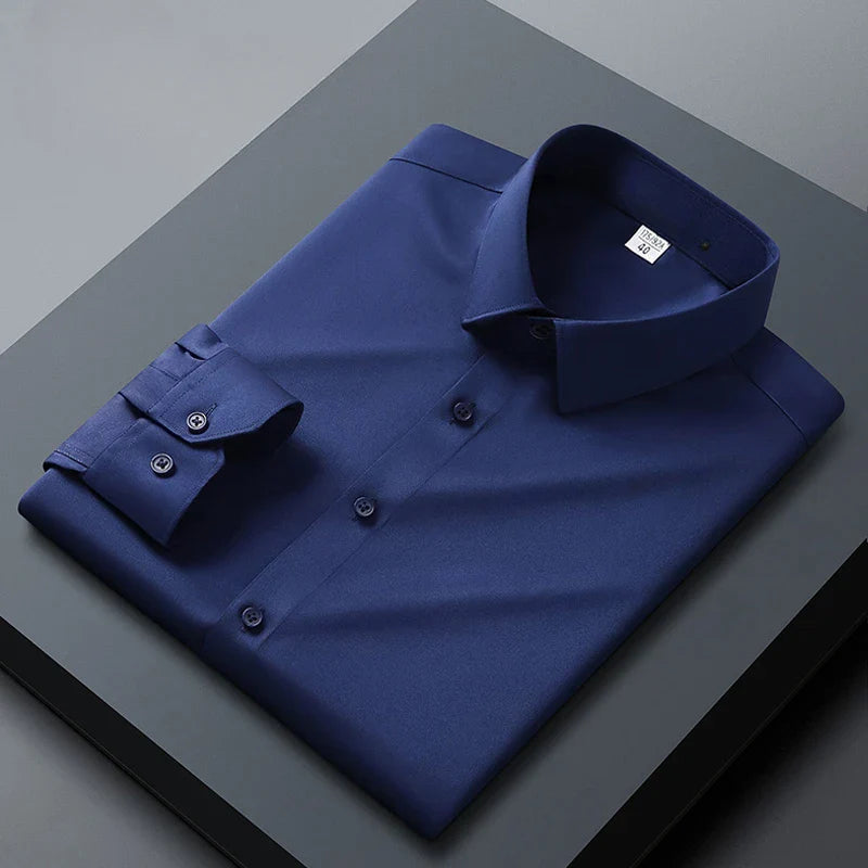 Rasmus™ | Long-Sleeve Shirt