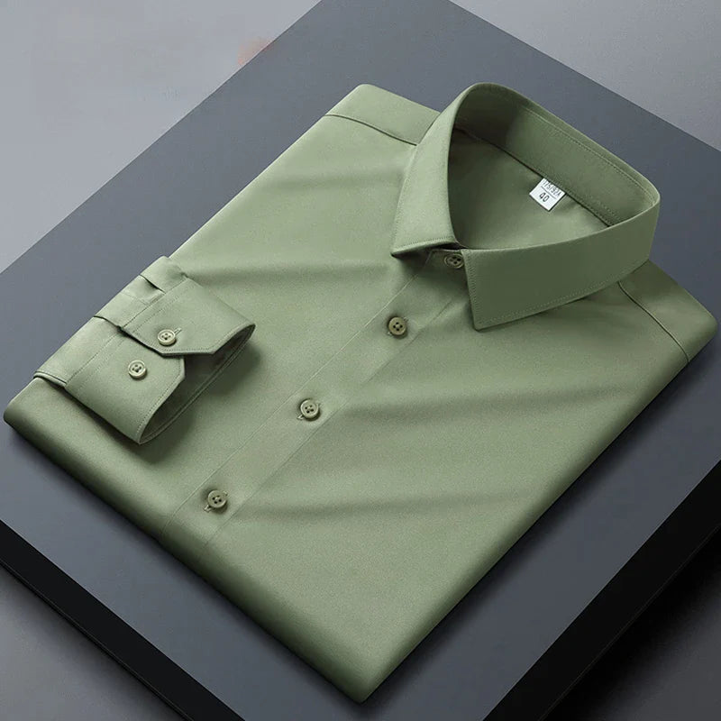 Rasmus™ | Long-Sleeve Shirt