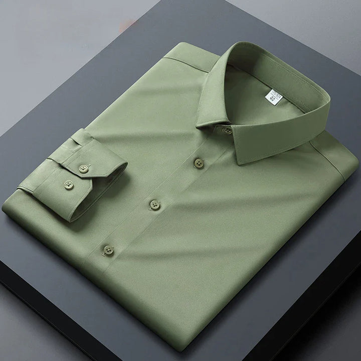 Rasmus™ | Long-Sleeve Shirt