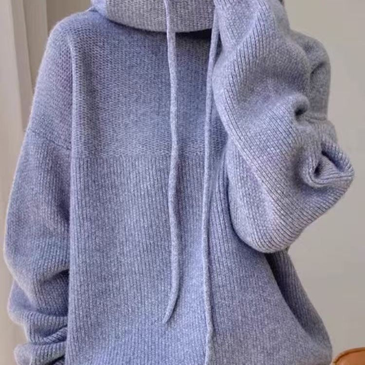 GEMMA - Warm and Comfortable Hoodie