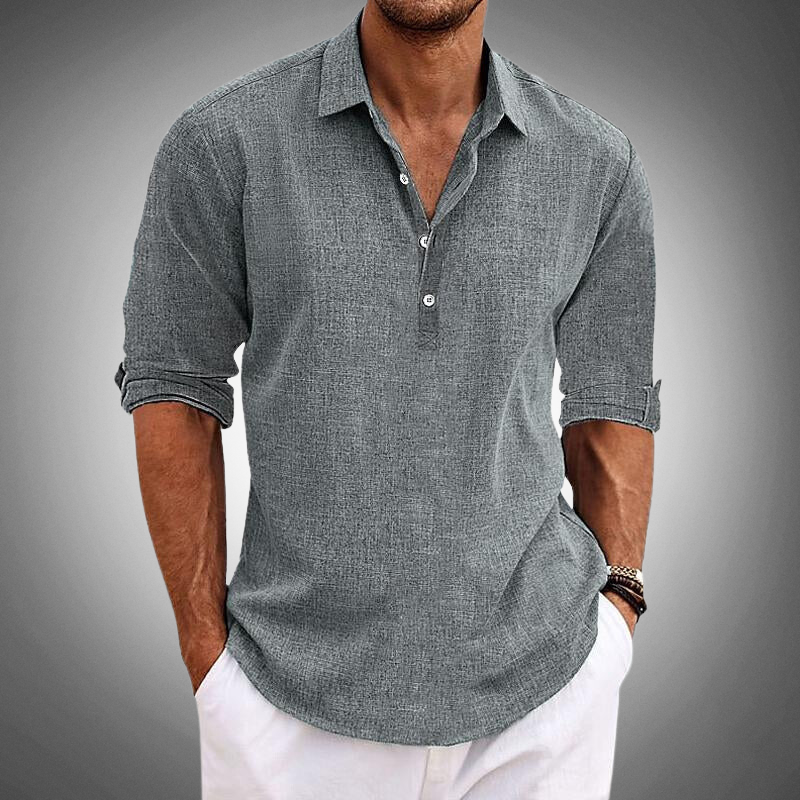 Emil™ | Relaxed Shirt