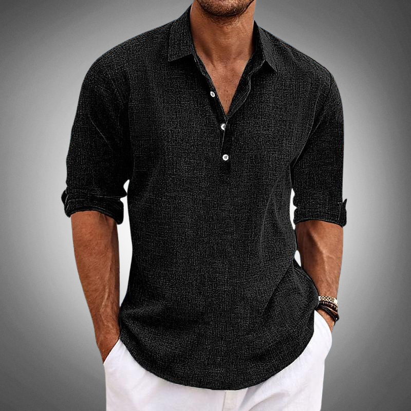 Emil™ | Relaxed Shirt