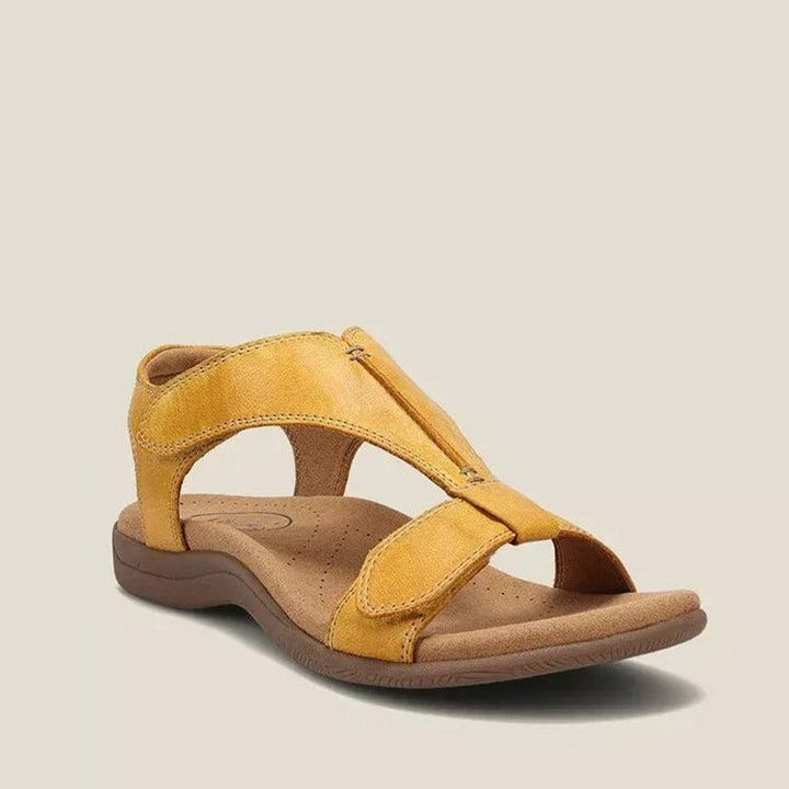 Sandra | Stylish orthopedic sandals