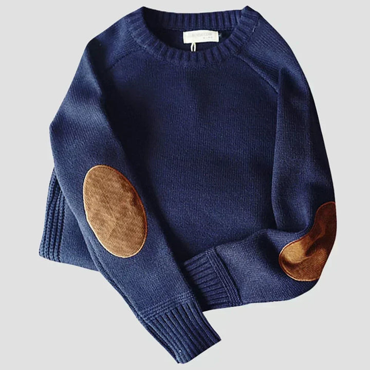 Alexa – Luxe Knit Sweater