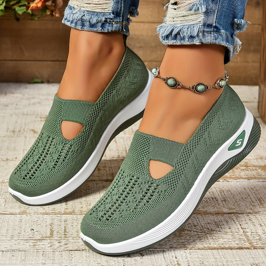 Carry - Orthopedic slip-on shoes