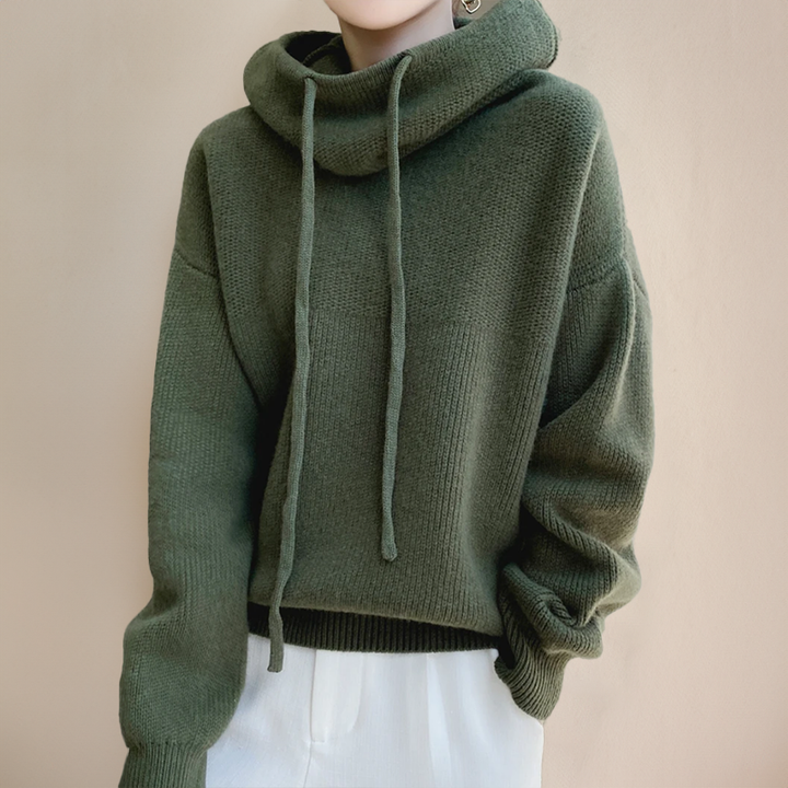 GEMMA - Warm and Comfortable Hoodie