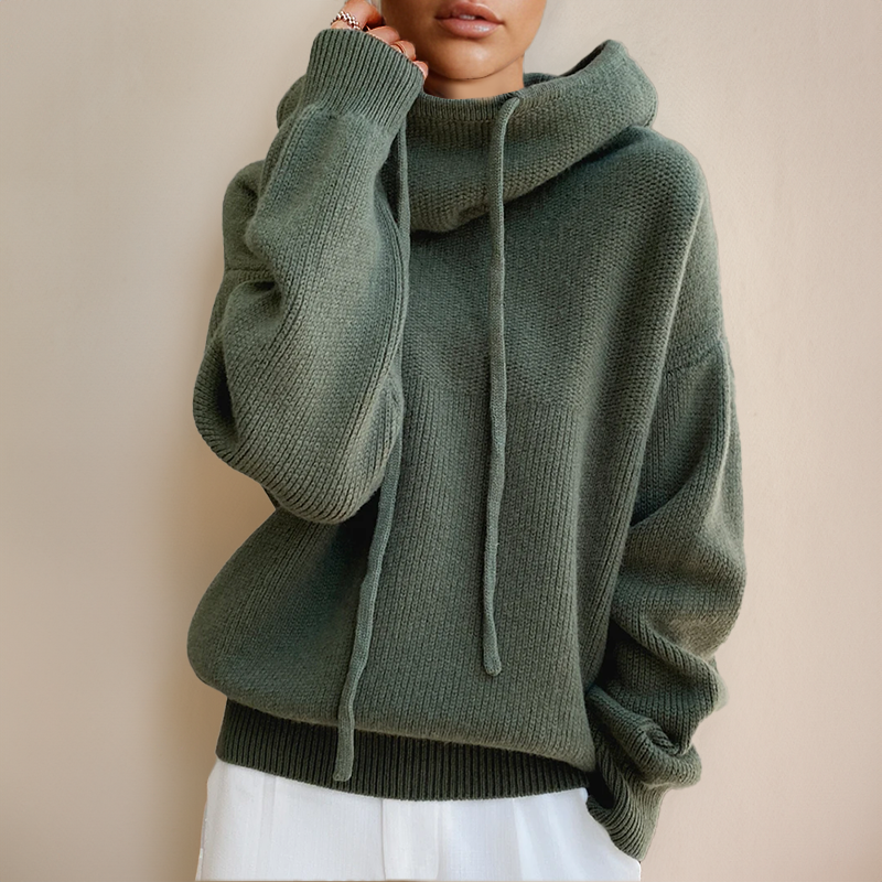 GEMMA - Warm and Comfortable Hoodie