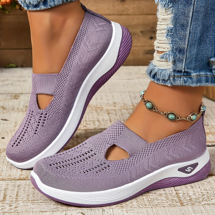 Carry - Orthopedic slip-on shoes