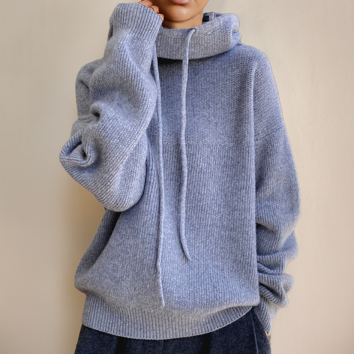 GEMMA - Warm and Comfortable Hoodie