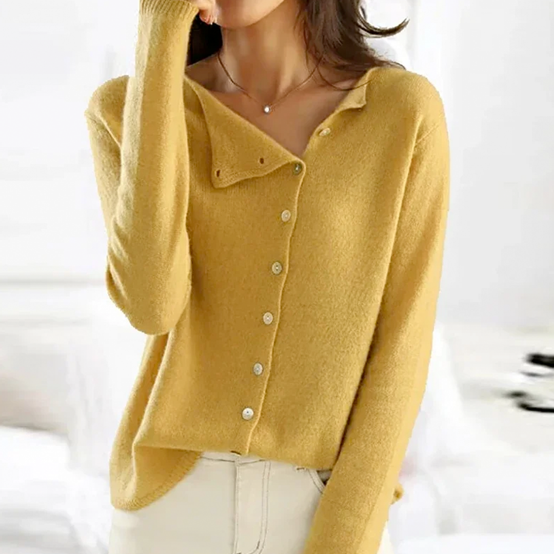 AMELIA | PREMIUM QUALITY ELEGANT CARDIGAN