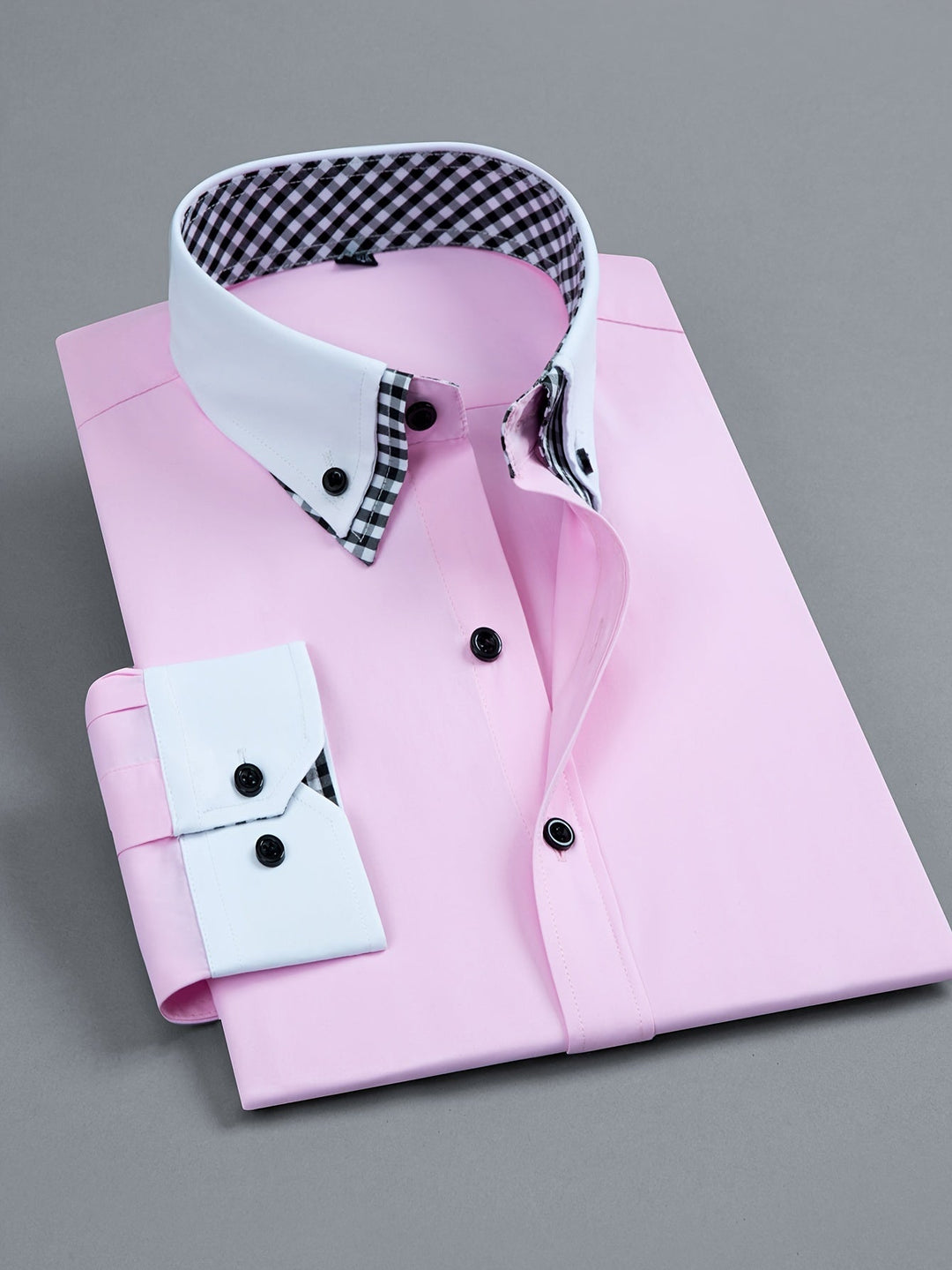 Mikael™ | Stylish & Comfortable Shirt