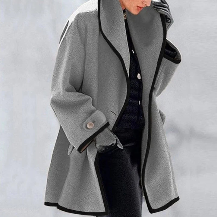 Vivian | Classy Coat